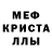 Гашиш хэш Kira Hoffman