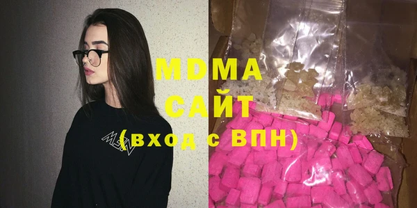 тгк Богородск